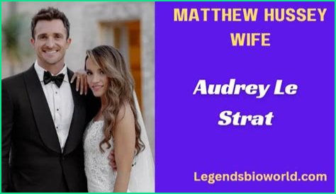 Matthew Hussey Wife, Girlfriend, Net Worth